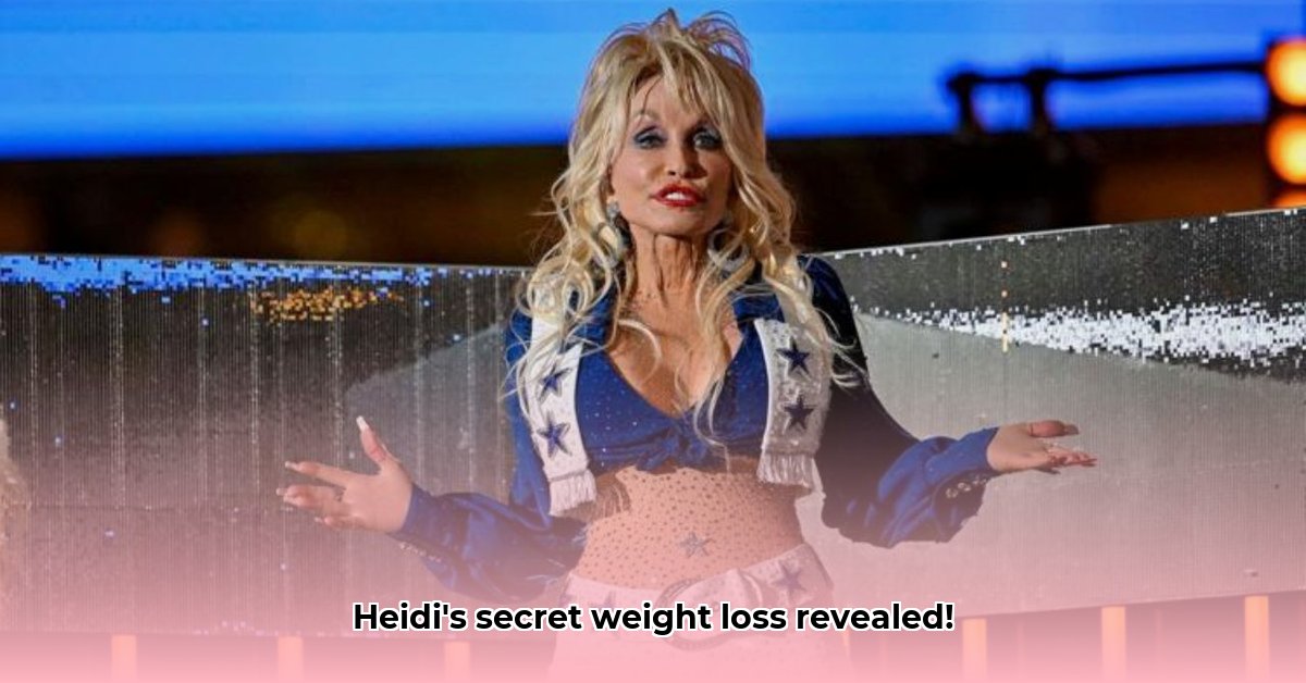 heidi-lou-parton-weight-loss
